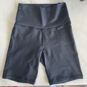 Aerie Biker Shorts NWT